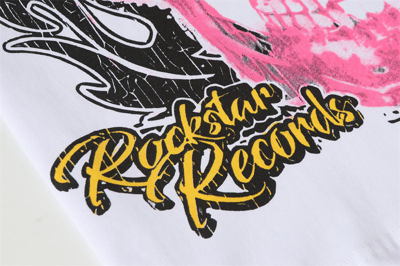 HELLSTAR Rock Star T-Shirt