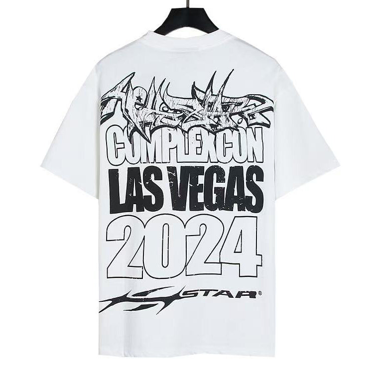 HELLSTAR COMPLEXCON LAS VEGAS T-Shirt