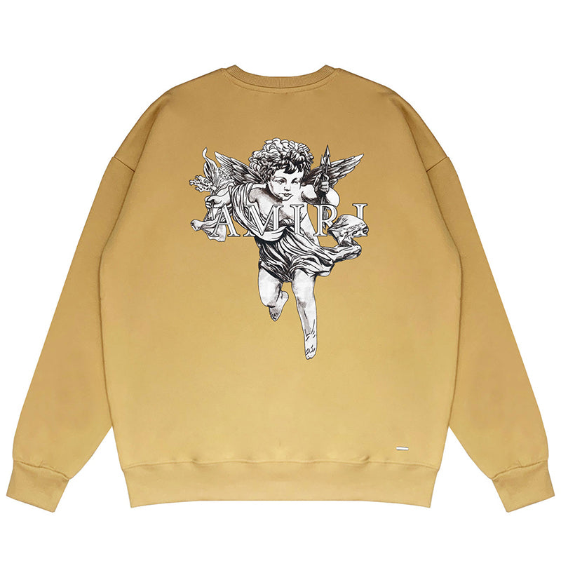 AMIRI Sweatshirts S0061