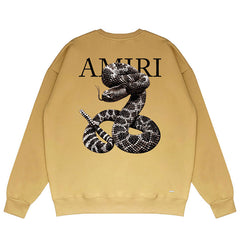 AMIRI Sweatshirts S0040