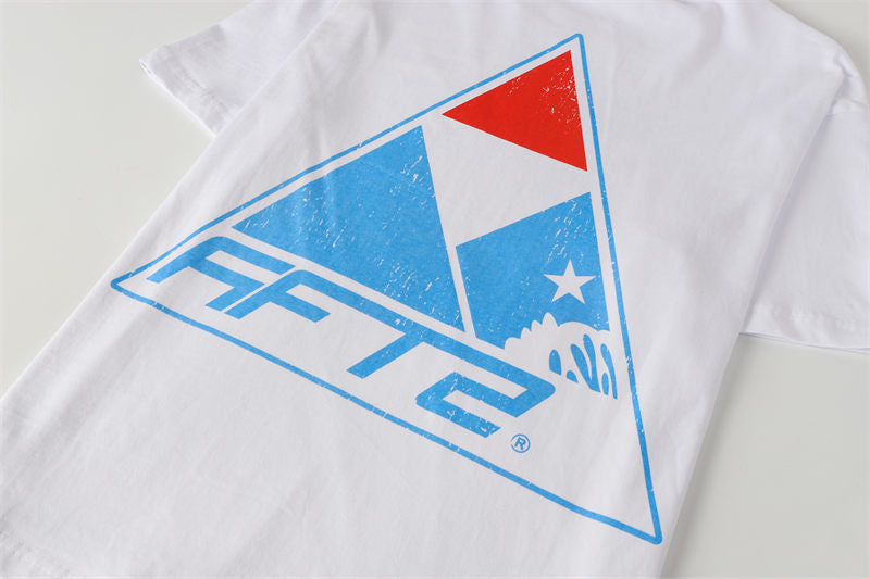 HELLSTAR Reach Your Mountain Top T-Shirt