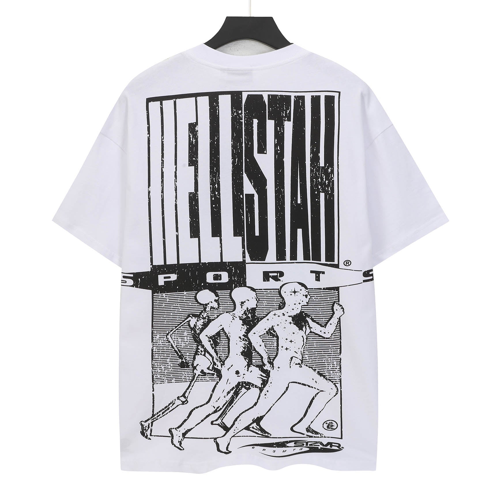 HELLSTAR Sports T-Shirt