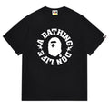 BAPE Ape Head Graphic Tee