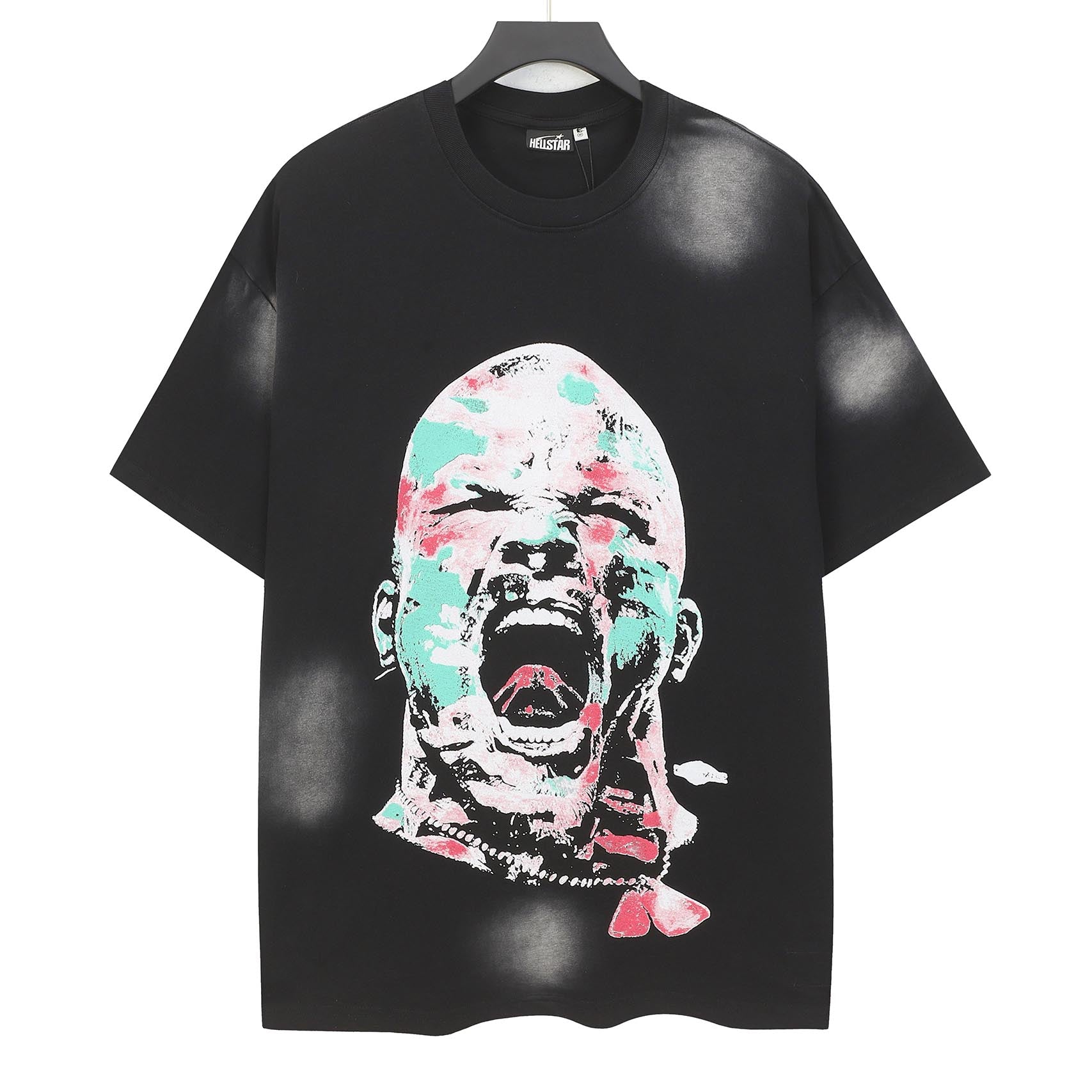 HELLSTAR Austin T-Shirt