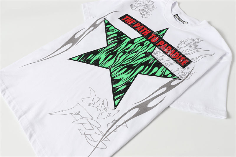 HELLSTAR salvation T-Shirt
