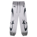 Hellstar Shooting Hstar Sweatpant