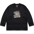 Supreme 25ss Marithe Francois Girbaud Long Sleeve Tee