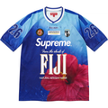 Supreme FIJI Soccer Jersey