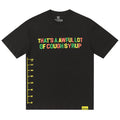 THATS A AWFUL LOT OF COUGH SYRUP Tee