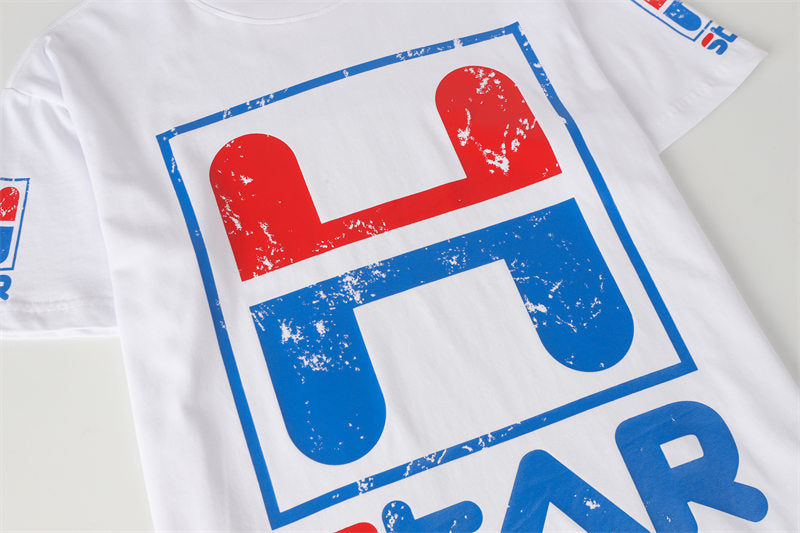 HELLSTAR STAR T-Shirt