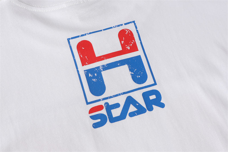 HELLSTAR STAR T-Shirt