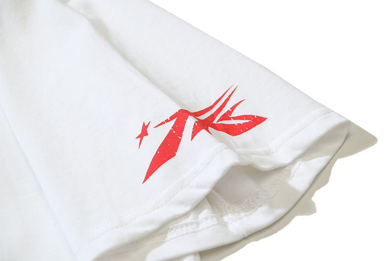 HELLSTAR Classic Portrait T-shirt