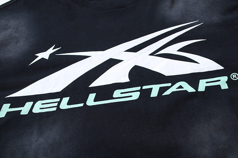 HELLSTAR Studios Classic T-shirt