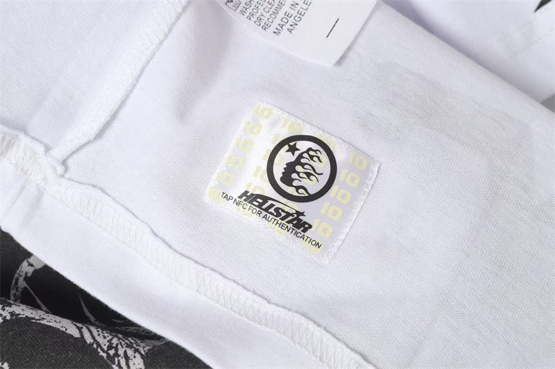 HELLSTAR World Tour T-Shirt