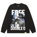 THATS A AWFUL LOT OF COUGH SYRUP Long Sleeve Tee