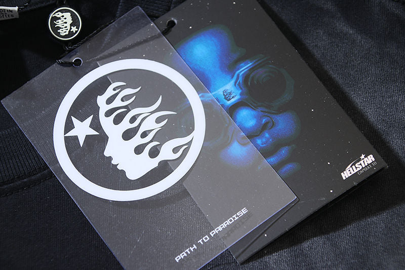 HELLSTAR Flame T-shirt