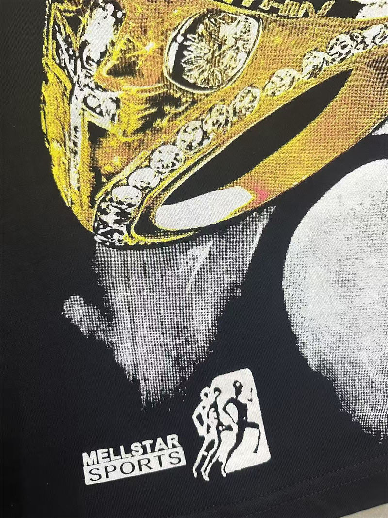 HELLSTAR Sports T-Shirt