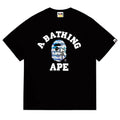 BAPE Ape Head Graphic Tee