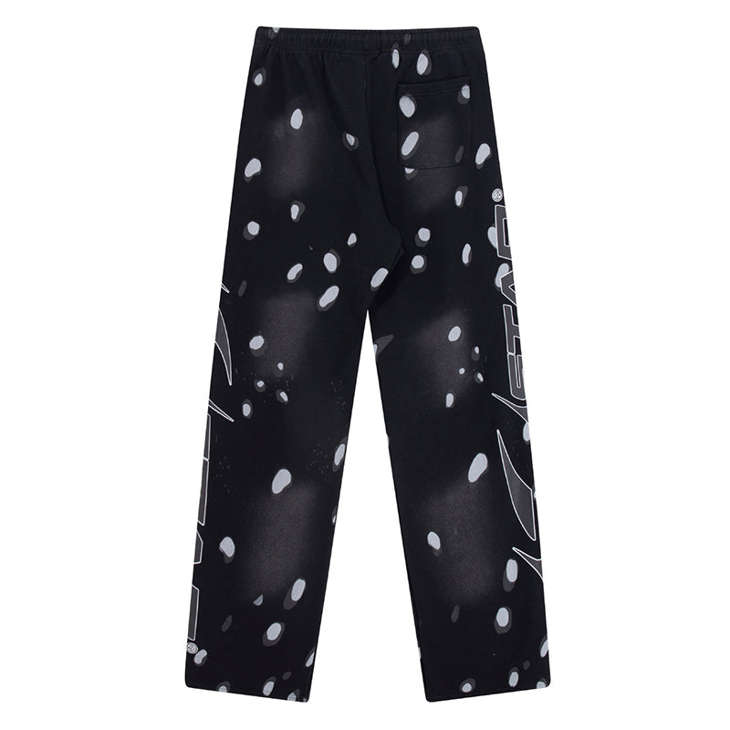 Hellstar No Guts No Glory! Sweatpants