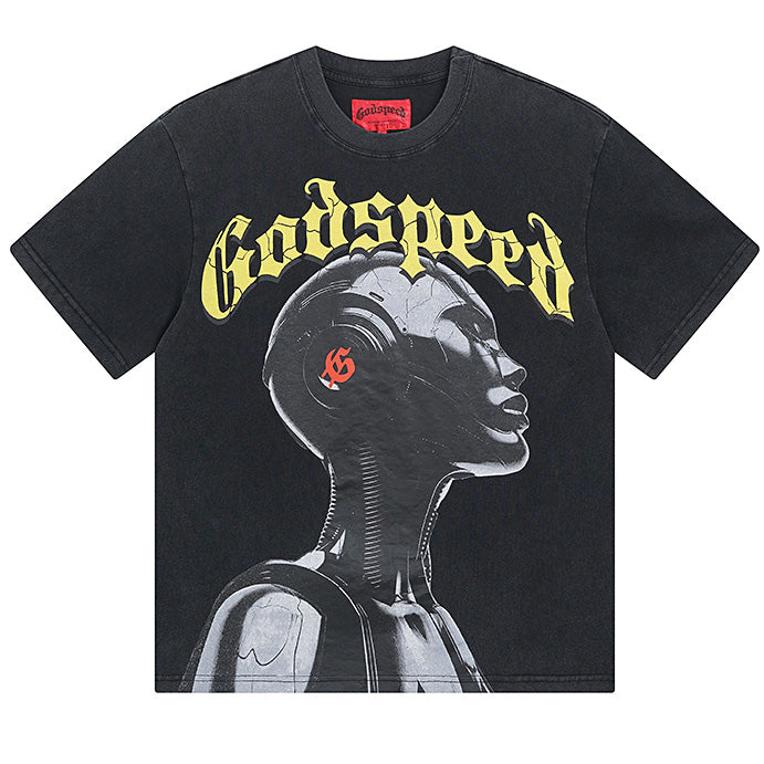 GODSPEED Alexa T-Shirt