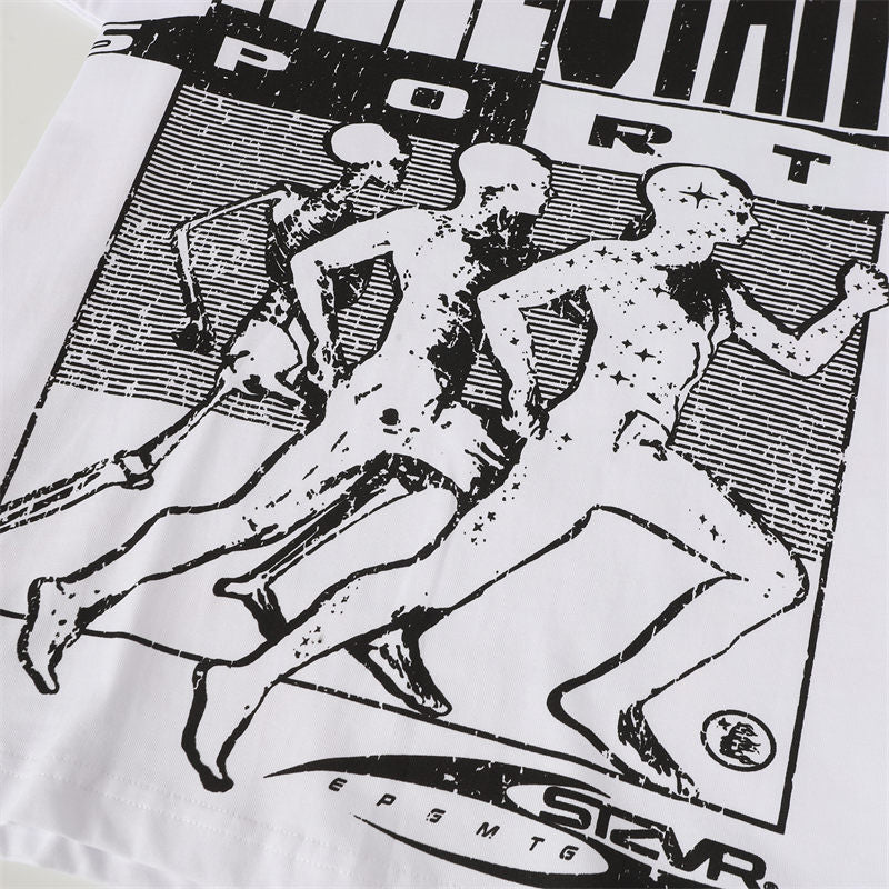 HELLSTAR Sports T-Shirt