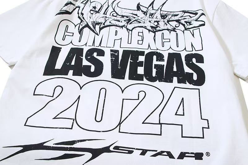 HELLSTAR COMPLEXCON LAS VEGAS T-Shirt