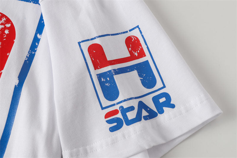 HELLSTAR STAR T-Shirt