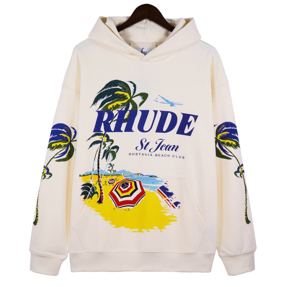 RHUDE Hoodies