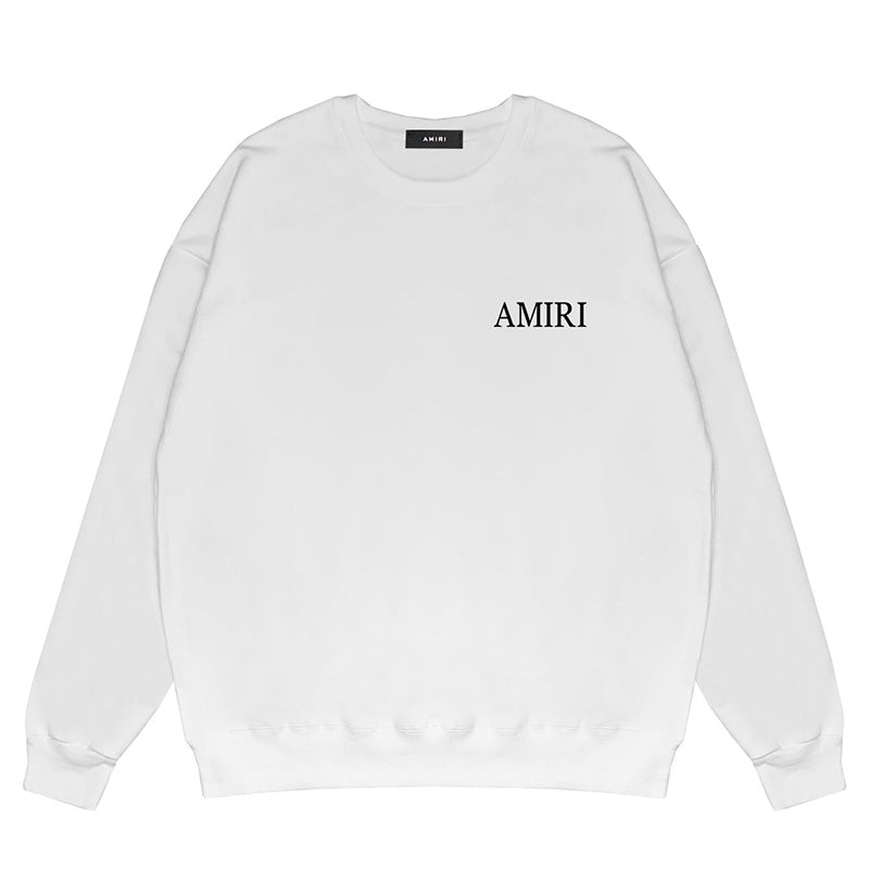 AMIRI Sweatshirts S061