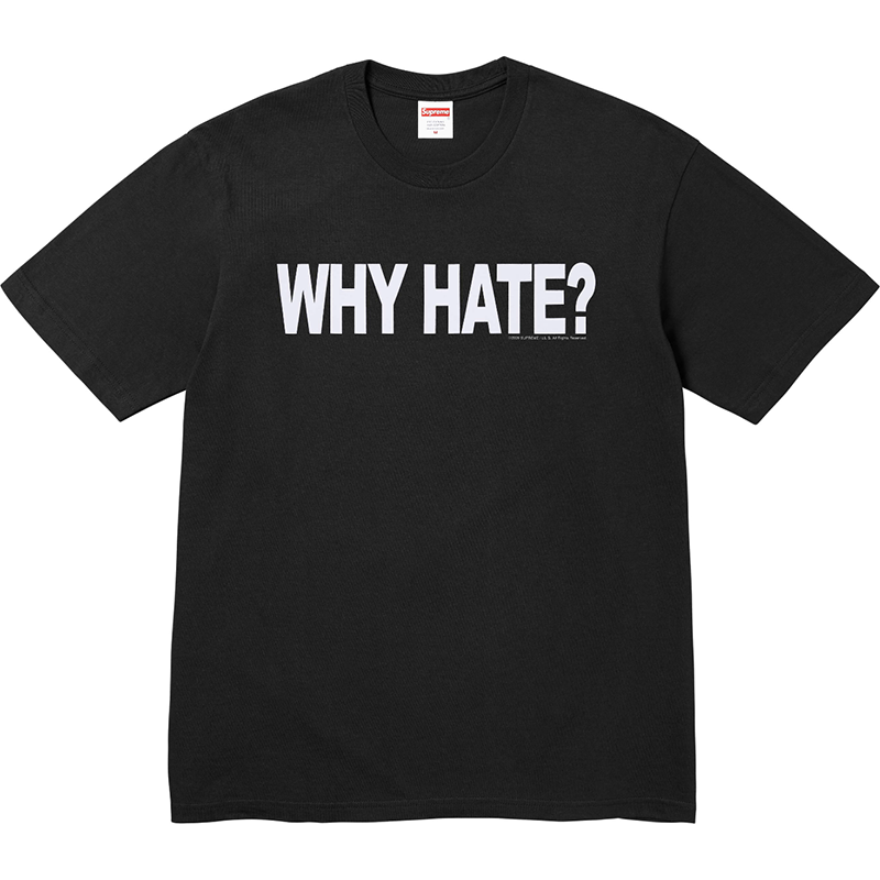 Supreme Based Tee