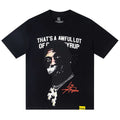 THATS A AWFUL LOT OF COUGH SYRUP Tee