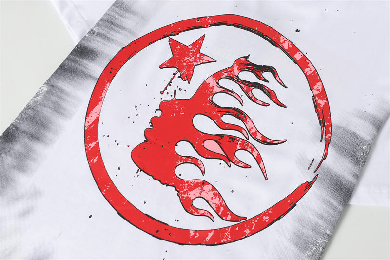 HELLSTAR CLEANSE CITY T-Shirt