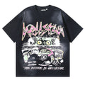 HELLSTAR Racer's Eyes T-shirt