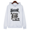 Hellstar Studios Paradise 3D Printed Hoodie