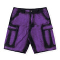 Cough Syrup Cotton Sports shorts