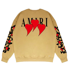 AMIRI Sweatshirts S0004