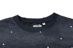 HELLSTAR Starry Sky T-shirt