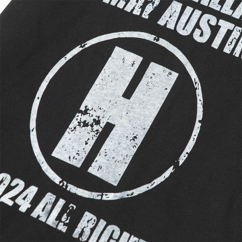 HELLSTAR World Tour T-Shirt