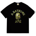BAPE Ape Head Graphic Tee