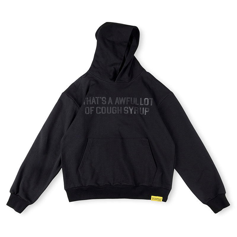Cough Syrup Hoodie