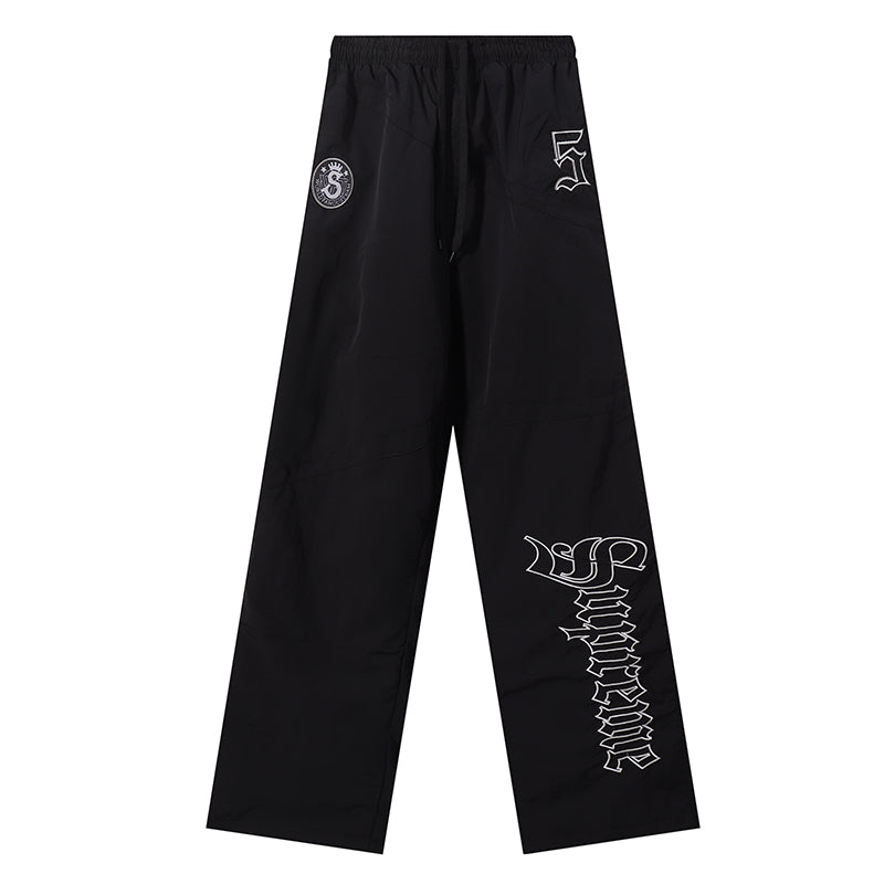 Supreme Old English Track Sweatpant