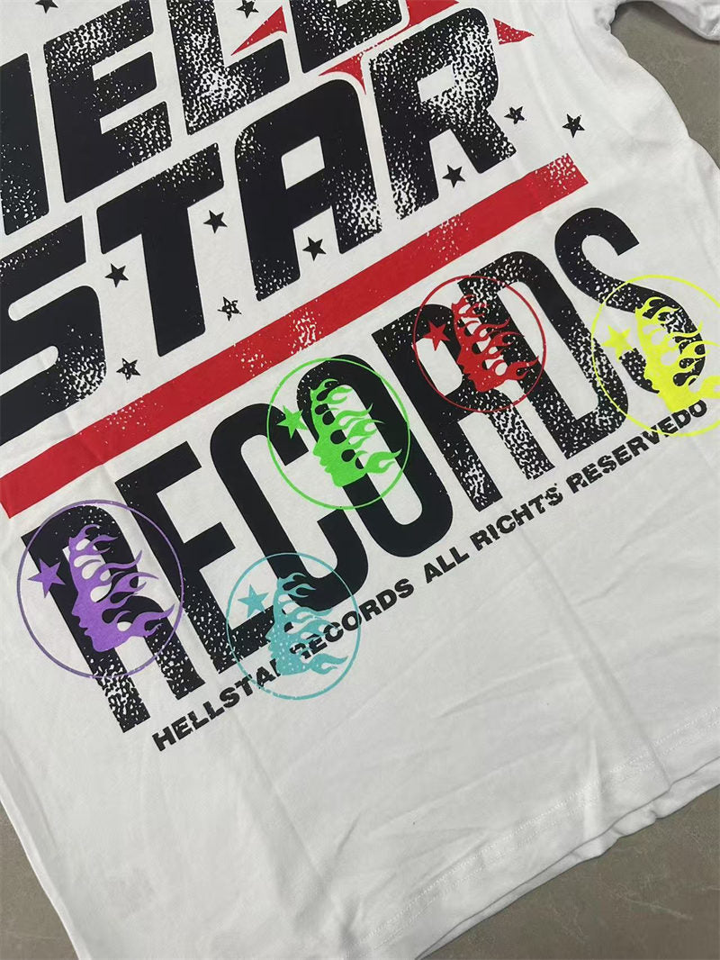 HELLSTAR RECORDS T-Shirt