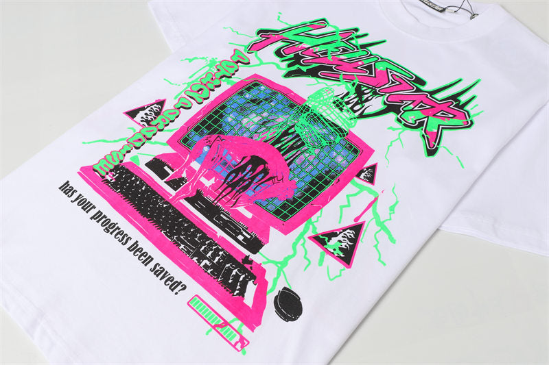 HELLSTAR Soul Redemption T-shirt