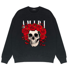 AMIRI Sweatshirts S030