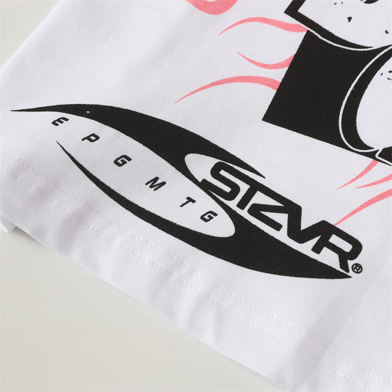 HELLSTAR Sports T-Shirt