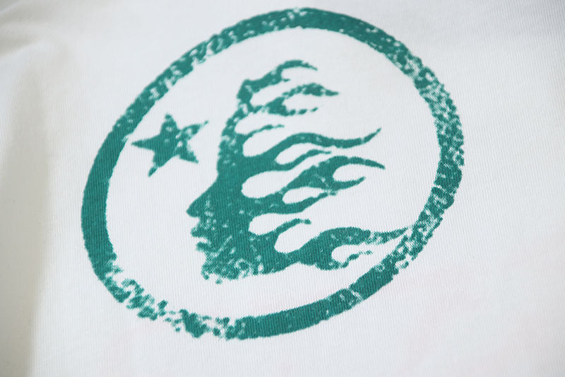 HELLSTAR Cross T-shirt
