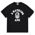 BAPE Ape Head Graphic Tee