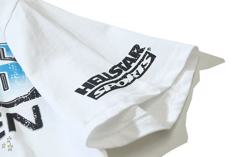 HELLSTAR Go To Heaven T-Shirt