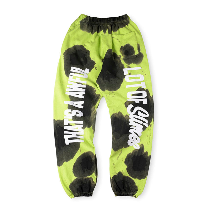 Cough Syrup Sweatpant