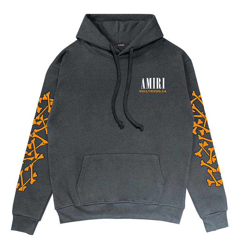 AMIRI Hoodies H0064